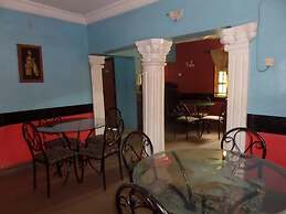 Hardrock Hotel and Suites Ltd