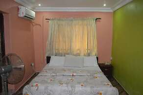Hardrock Hotel and Suites Ltd