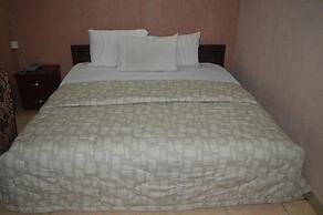 Hardrock Hotel and Suites Ltd