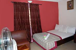 Hardrock Hotel and Suites Ltd