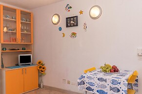 Casa Emozione With Shared Pool