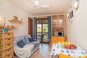 Casa Emozione With Shared Pool