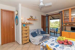 Casa Emozione With Shared Pool