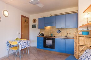 Casa Emozione With Shared Pool