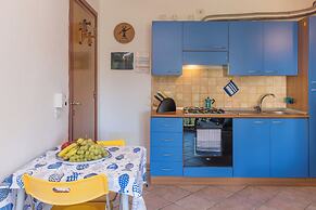 Casa Emozione With Shared Pool