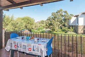Casa Emozione With Shared Pool