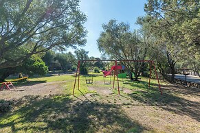 Casa Emozione With Shared Pool