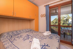 Casa Emozione With Shared Pool