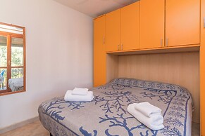 Casa Emozione With Shared Pool