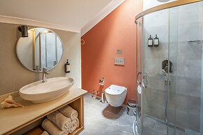 West House Exclusive Hotel Gocek