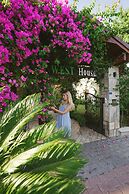 West House Exclusive Hotel Gocek