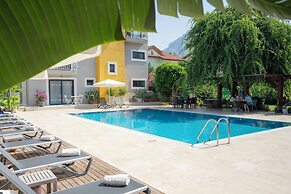 West House Exclusive Hotel Gocek