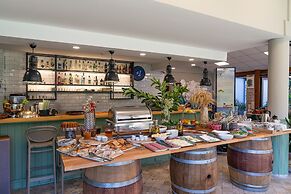 West House Exclusive Hotel Gocek