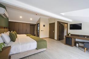 West House Exclusive Hotel Gocek
