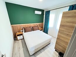 West House Exclusive Hotel Gocek
