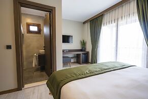 West House Exclusive Hotel Gocek