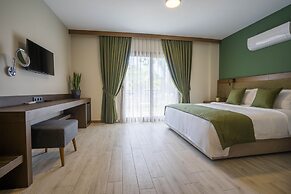 West House Exclusive Hotel Gocek