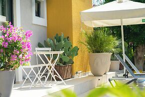 West House Exclusive Hotel Gocek