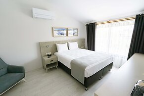 West House Exclusive Hotel Gocek