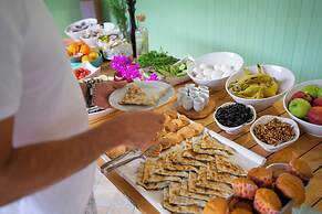 West House Exclusive Hotel Gocek