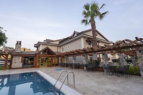 West House Exclusive Hotel Gocek