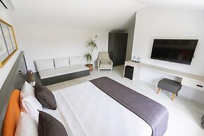 West House Exclusive Hotel Gocek