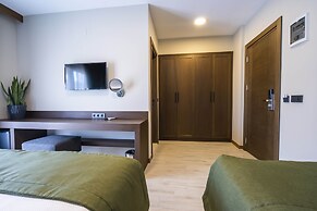 West House Exclusive Hotel Gocek