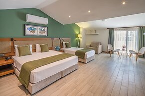 West House Exclusive Hotel Gocek