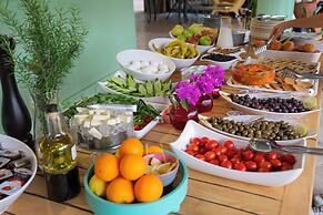 West House Exclusive Hotel Gocek