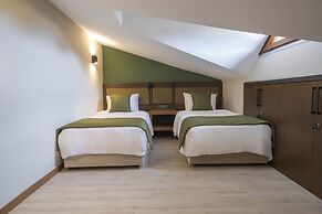 West House Exclusive Hotel Gocek