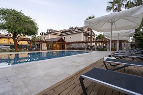 West House Exclusive Hotel Gocek