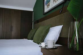 West House Exclusive Hotel Gocek