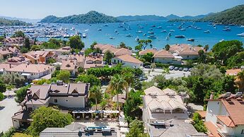 West House Exclusive Hotel Gocek
