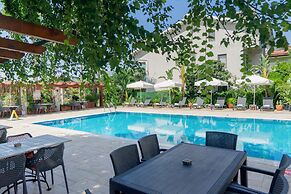 West House Exclusive Hotel Gocek
