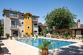 West House Exclusive Hotel Gocek