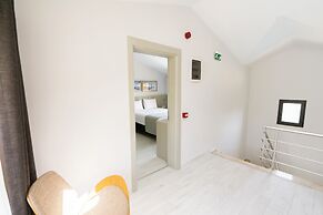 West House Exclusive Hotel Gocek