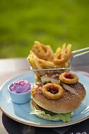 West House Exclusive Hotel Gocek