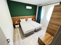 West House Exclusive Hotel Gocek