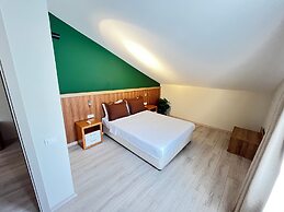 West House Exclusive Hotel Gocek