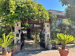 West House Exclusive Hotel Gocek