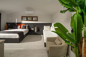 West House Exclusive Hotel Gocek