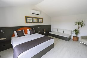 West House Exclusive Hotel Gocek