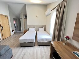 West House Exclusive Hotel Gocek