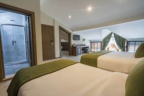 West House Exclusive Hotel Gocek