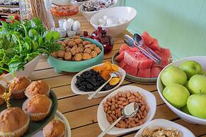 West House Exclusive Hotel Gocek