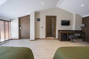 West House Exclusive Hotel Gocek