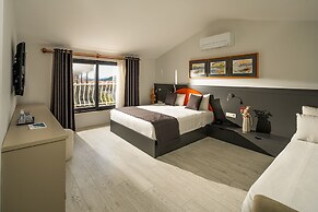 West House Exclusive Hotel Gocek