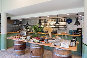 West House Exclusive Hotel Gocek