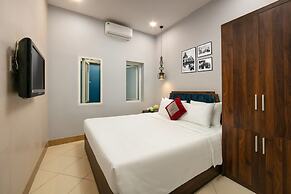 Sonata Central Hotel & Spa