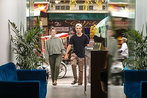 Sonata Central Hotel & Spa